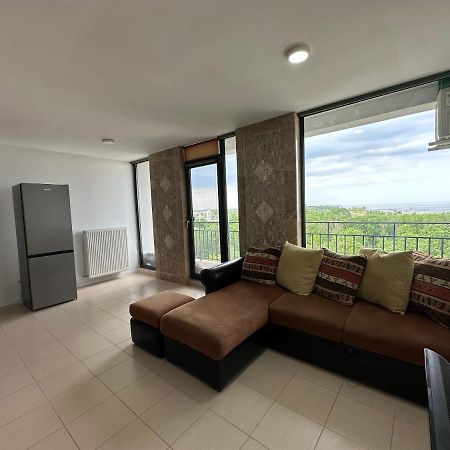 Apartament Oxygen 넵툰 외부 사진