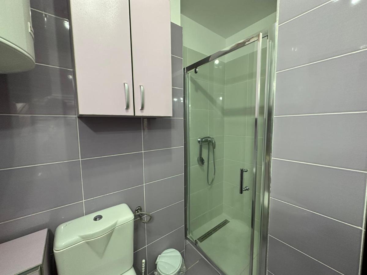 Apartament Oxygen 넵툰 외부 사진