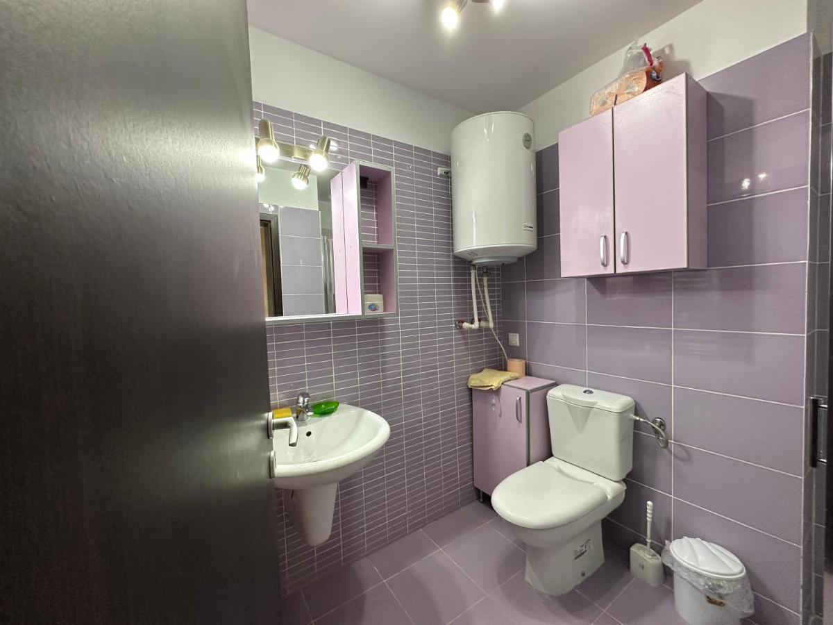 Apartament Oxygen 넵툰 외부 사진