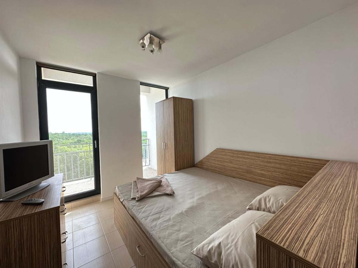 Apartament Oxygen 넵툰 외부 사진